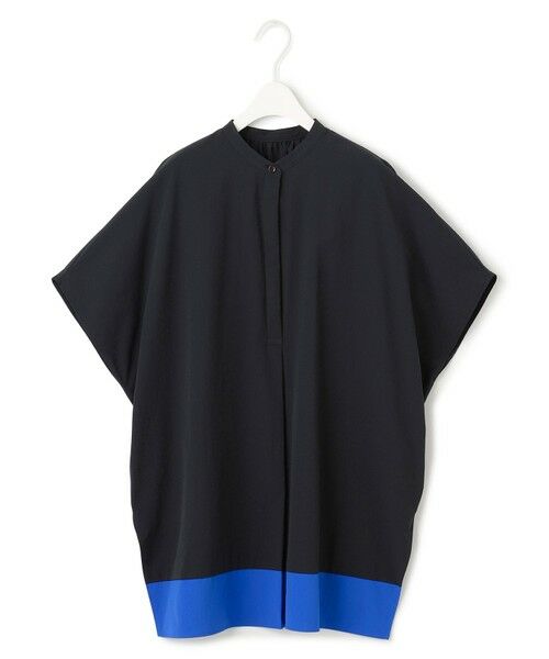 ICB / アイシービー シャツ・ブラウス | 【接触冷感・UVカット・洗える】 RENUソフトタイプライター ブラウス | 詳細12