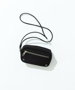 ICB / アイシービー ショルダーバッグ | ネオプレーンミニショルダー