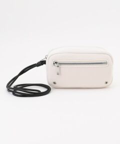 ICB / アイシービー ショルダーバッグ | ネオプレーンミニショルダー