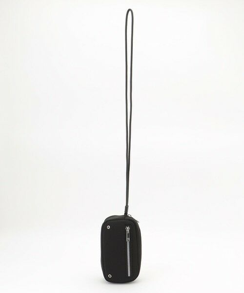 ICB / アイシービー ショルダーバッグ | ネオプレーンミニショルダー | 詳細11