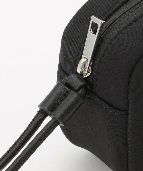 ICB / アイシービー ショルダーバッグ | ネオプレーンミニショルダー | 詳細7