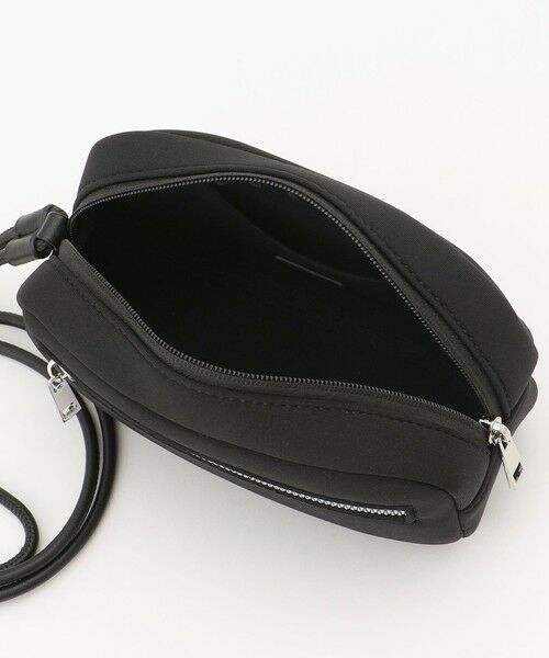 ICB / アイシービー ショルダーバッグ | ネオプレーンミニショルダー | 詳細8