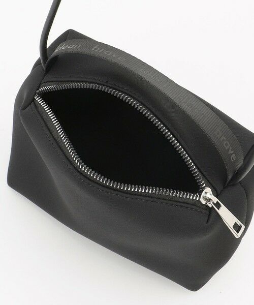 ICB / アイシービー ショルダーバッグ | ネオプレーンショルダー | 詳細9