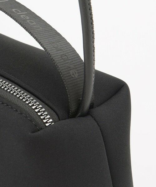 ICB / アイシービー ショルダーバッグ | ネオプレーンショルダー | 詳細7