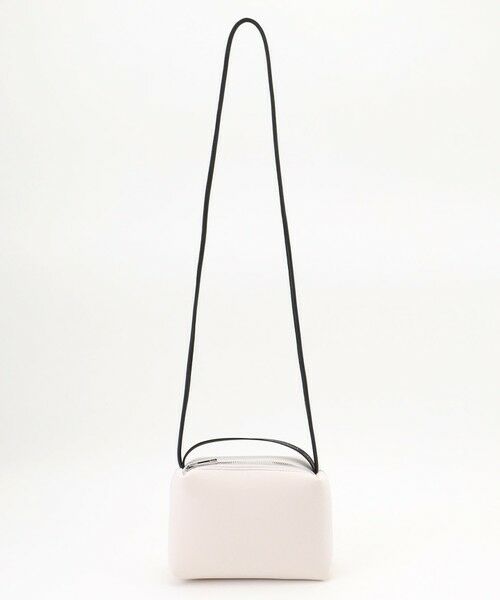 ICB / アイシービー ショルダーバッグ | ネオプレーンショルダー | 詳細11