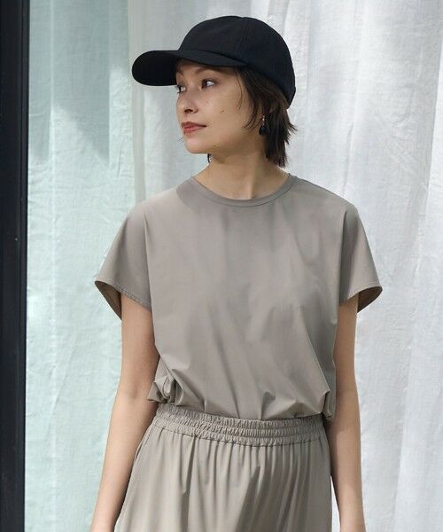 ICB / アイシービー キャップ | メッシュキャップ | 詳細4