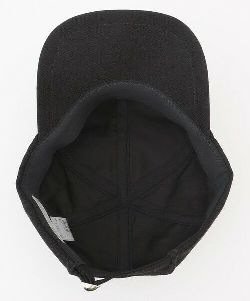 ICB / アイシービー キャップ | メッシュキャップ | 詳細8