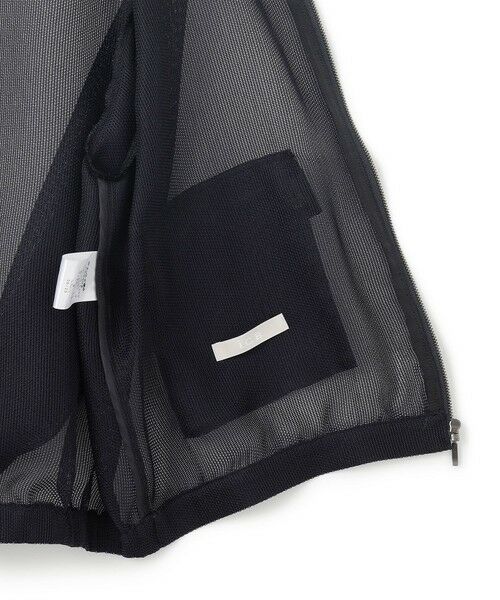 ICB / アイシービー その他アウター | 【洗える】Ta/Peメッシュ ブルゾン | 詳細15