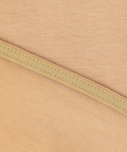 ICB / アイシービー カットソー | 【接触冷感・UVケア・吸水速乾・洗える】グレースジャージー イレギュラーヘムカットソー | 詳細14