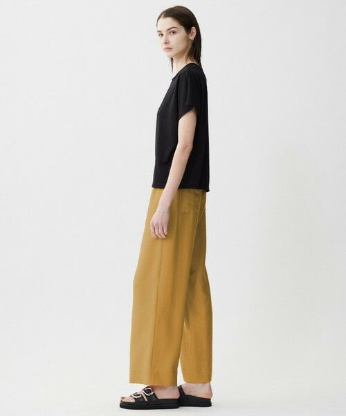 ICB / アイシービー カットソー | 【UVケア・吸水速乾・洗える】ライクレイヤードTEE | 詳細6