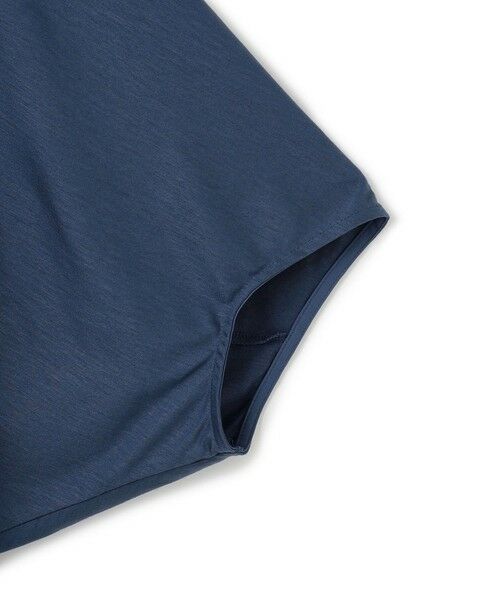 ICB / アイシービー カットソー | 【接触冷感・速乾・洗える】Ly.Coハイゲージ ドルマンスリーブプルオーバー | 詳細8