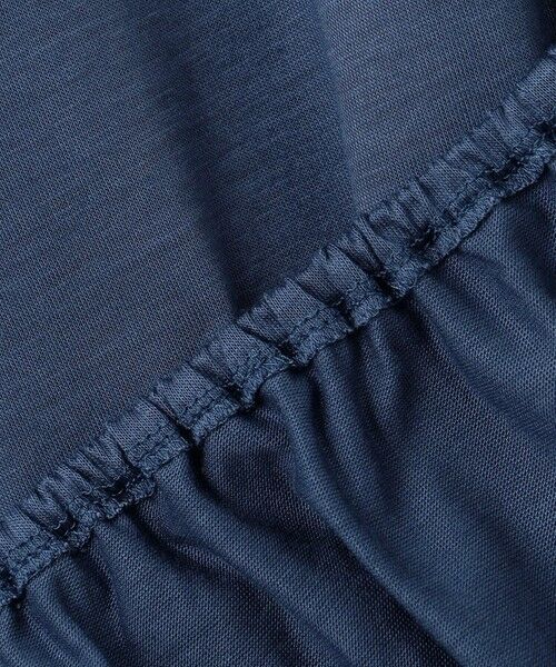 ICB / アイシービー カットソー | 【接触冷感・速乾・洗える】Ly.Coハイゲージ ドルマンスリーブプルオーバー | 詳細10