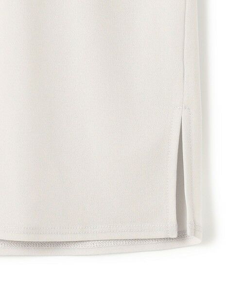 ICB / アイシービー カーディガン・ボレロ | 【WEB限定・接触冷感・洗える】PINION ショートカーディガン | 詳細6