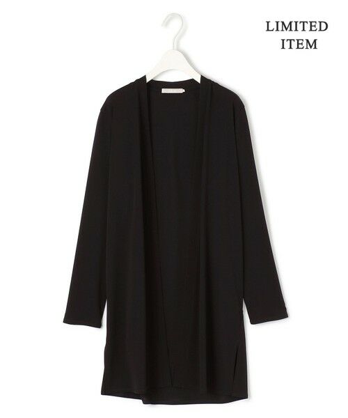ICB / アイシービー カーディガン・ボレロ | 【WEB限定・接触冷感・洗える】PINION ロングカーディガン | 詳細19