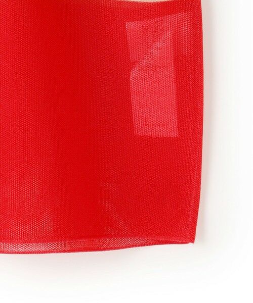 ICB / アイシービー ニット・セーター | 【洗える】 シアースムースボーダー ニット | 詳細9