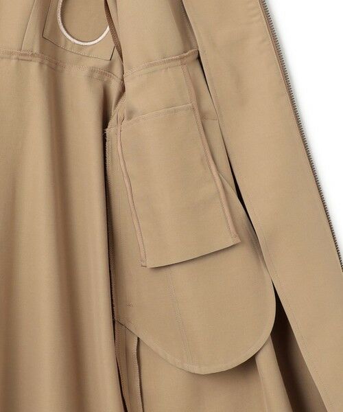 ICB / アイシービー ロング・マキシ丈ワンピース | 【接触冷感・速乾・UVカット】フリーズクーラー ワンピース | 詳細8