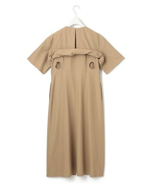 ICB / アイシービー ロング・マキシ丈ワンピース | 【接触冷感・速乾・UVカット】フリーズクーラー ワンピース | 詳細10