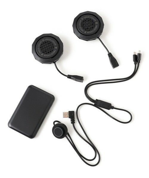 ICB / アイシービー ロング・マキシ丈ワンピース | 【接触冷感・速乾・UVカット】フリーズクーラー ワンピース | 詳細12