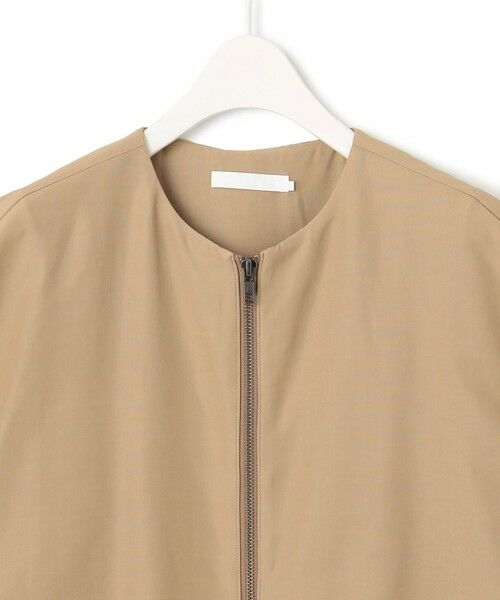 ICB / アイシービー ロング・マキシ丈ワンピース | 【接触冷感・速乾・UVカット】フリーズクーラー ワンピース | 詳細2