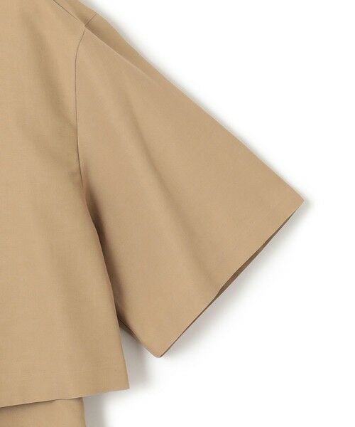 ICB / アイシービー ロング・マキシ丈ワンピース | 【接触冷感・速乾・UVカット】フリーズクーラー ワンピース | 詳細3