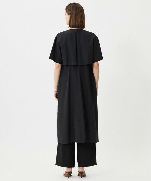 ICB / アイシービー ロング・マキシ丈ワンピース | 【接触冷感・速乾・UVカット】フリーズクーラー ワンピース | 詳細18