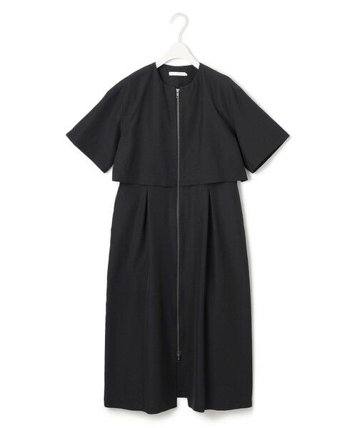 ICB / アイシービー ロング・マキシ丈ワンピース | 【接触冷感・速乾・UVカット】フリーズクーラー ワンピース | 詳細19