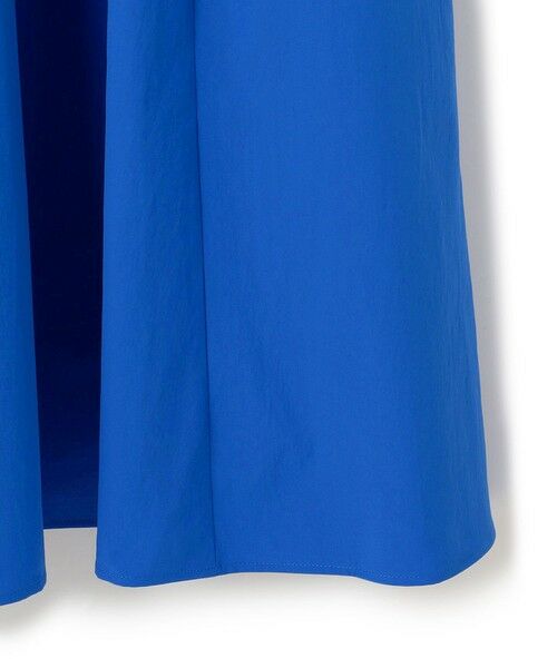 ICB / アイシービー ロング・マキシ丈ワンピース | 【WEB限定・洗える】 RENUコンビ ノースリーブワンピース | 詳細14