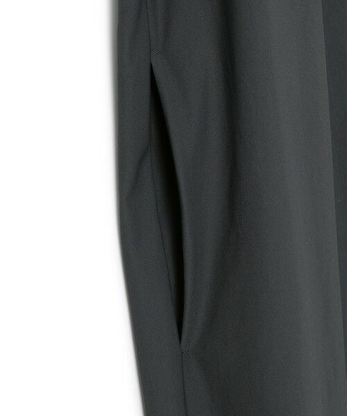 ICB / アイシービー ロング・マキシ丈ワンピース | 【WEB限定・洗える】 アトラストリコット ストレートワンピース | 詳細10