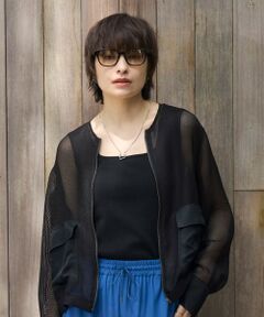 ICB / アイシービー サングラス・メガネ | 【紫外線99％カット・ケース付き】調光サングラス