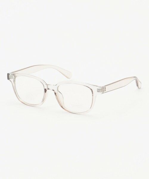 ICB / アイシービー サングラス・メガネ | 【紫外線99％カット・ケース付き】調光サングラス | 詳細1