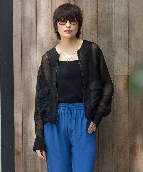 ICB / アイシービー サングラス・メガネ | 【紫外線99％カット・ケース付き】調光サングラス | 詳細4