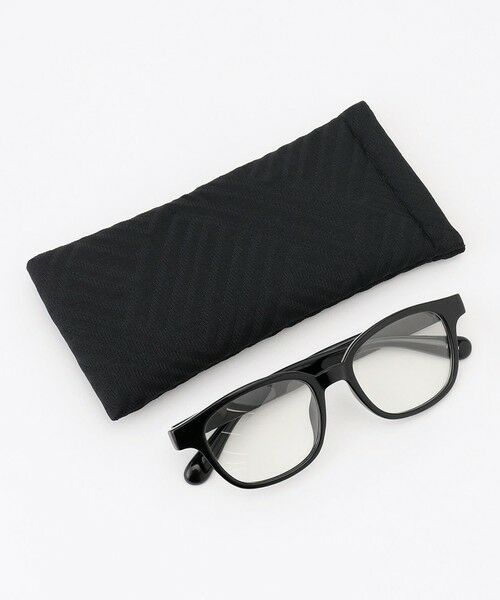 ICB / アイシービー サングラス・メガネ | 【紫外線99％カット・ケース付き】調光サングラス | 詳細7