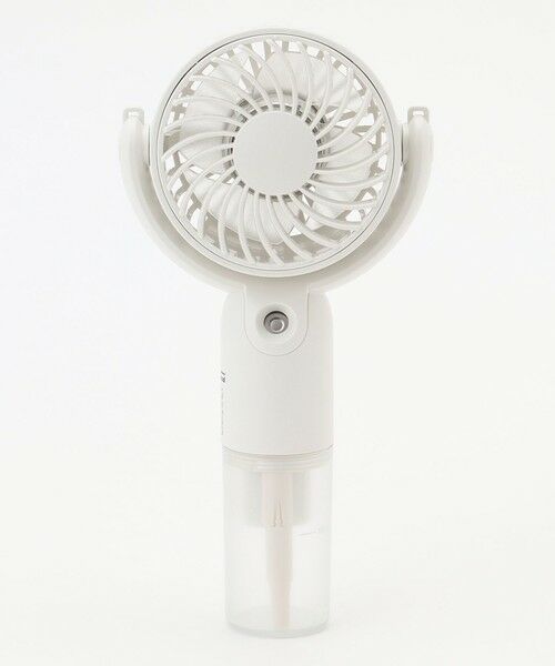 ICB / アイシービー その他 | 【チェーンショルダーつき】ハンディミストファン | 詳細1