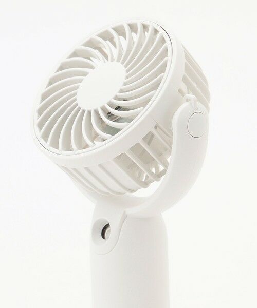 ICB / アイシービー その他 | 【チェーンショルダーつき】ハンディミストファン | 詳細4