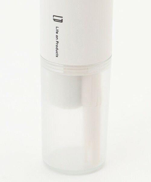 ICB / アイシービー その他 | 【チェーンショルダーつき】ハンディミストファン | 詳細5