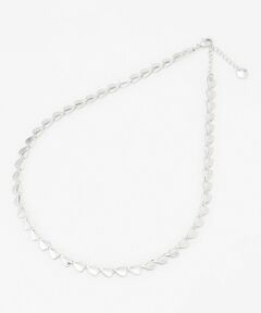 ICB / アイシービー ネックレス・ペンダント・チョーカー | ショートチェーンネックレス