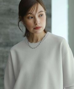 ICB / アイシービー ネックレス・ペンダント・チョーカー | ショートチェーンネックレス