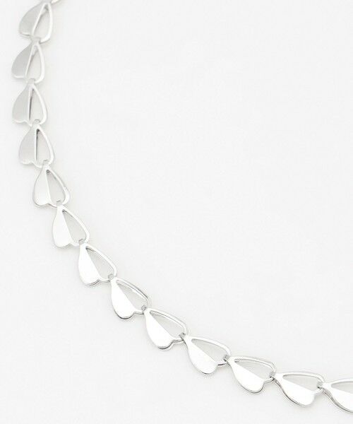 ICB / アイシービー ネックレス・ペンダント・チョーカー | ショートチェーンネックレス | 詳細1