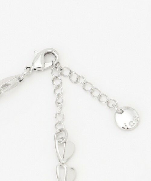 ICB / アイシービー ネックレス・ペンダント・チョーカー | ショートチェーンネックレス | 詳細2