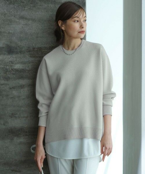 ICB / アイシービー ネックレス・ペンダント・チョーカー | ショートチェーンネックレス | 詳細4