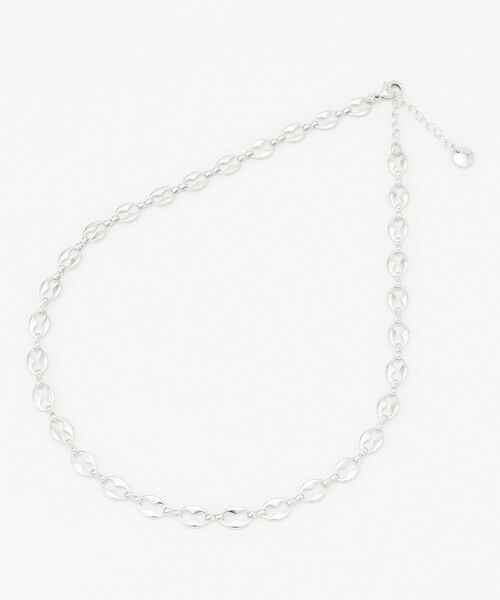 ICB / アイシービー ネックレス・ペンダント・チョーカー | ショートチェーンネックレス | 詳細5