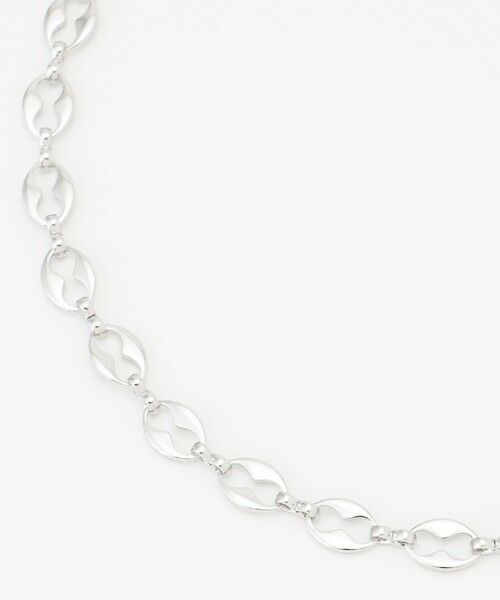 ICB / アイシービー ネックレス・ペンダント・チョーカー | ショートチェーンネックレス | 詳細7