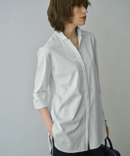 ICB / アイシービー ネックレス・ペンダント・チョーカー | ショートチェーンネックレス | 詳細9