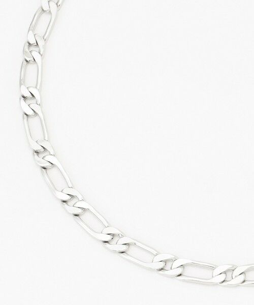 ICB / アイシービー ネックレス・ペンダント・チョーカー | ショートチェーンネックレス | 詳細9