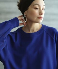 ICB / アイシービー ピアス・イヤリング | ウェーブピアス