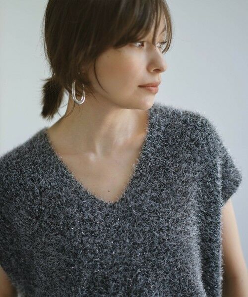 ICB / アイシービー ピアス・イヤリング | ウェーブピアス | 詳細1