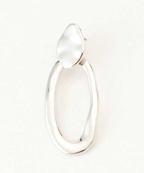 ICB / アイシービー ピアス・イヤリング | ウェーブピアス | 詳細9