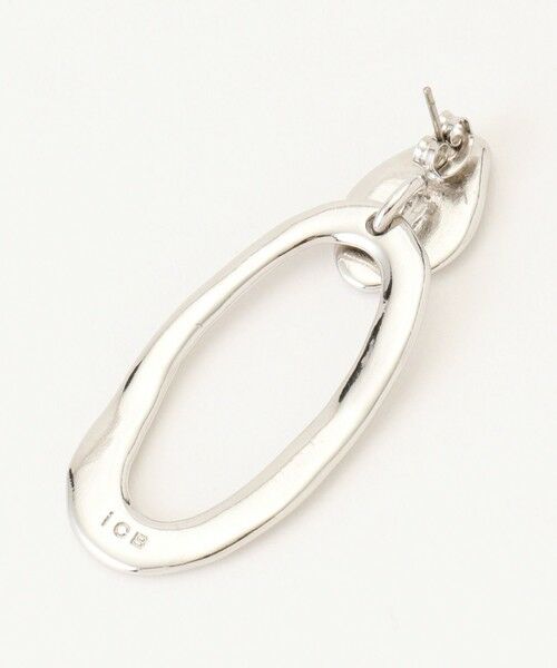 ICB / アイシービー ピアス・イヤリング | ウェーブピアス | 詳細10