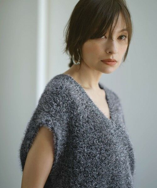 ICB / アイシービー ピアス・イヤリング | ウェーブピアス | 詳細3