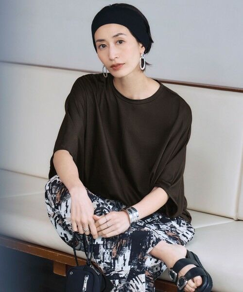 ICB / アイシービー ピアス・イヤリング | ウェーブピアス | 詳細6